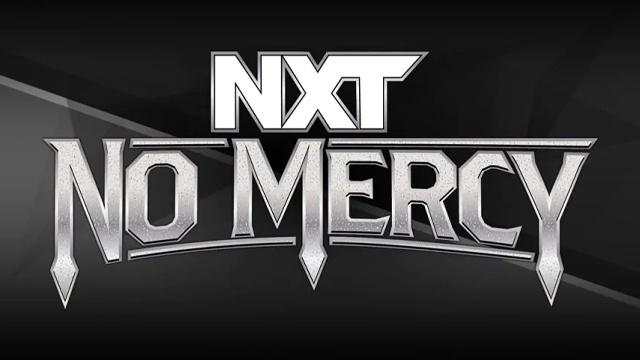 NXT No Mercy (2023) - WWE PPV Results