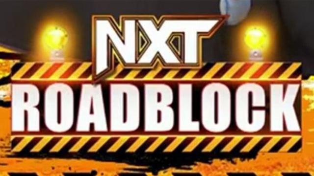 NXT Roadblock (2023) - WWE PPV Results
