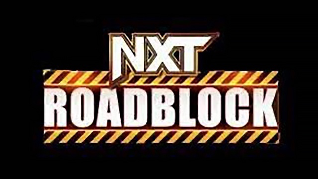 NXT Roadblock (2024) - Match Card & Results | WWE PPV