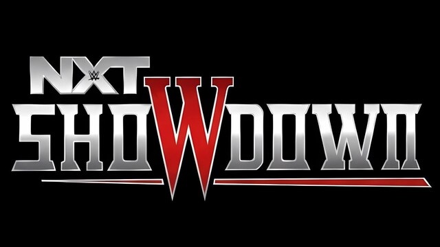 NXT Showdown - Match Card & Results | WWE PPV