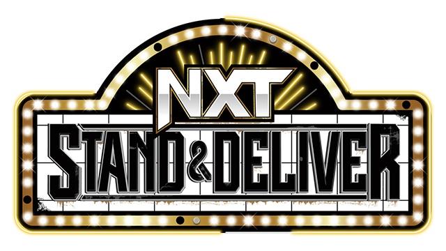 NXT Stand & Deliver (2023) - WWE PPV Results NXT Stand & Deliver (2023) - WWE PPV Results