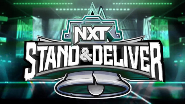 NXT Stand & Deliver (2024) - WWE PPV Results