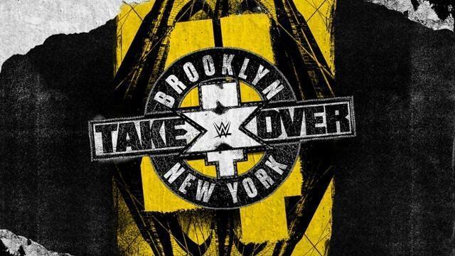 NXT TakeOver: Brooklyn IV - WWE PPV Results NXT TakeOver: Brooklyn IV - WWE PPV Results