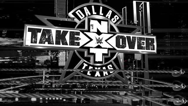 NXT TakeOver: Dallas - Match Card & Results | WWE PPV NXT TakeOver: Dallas - Match Card & Results | WWE PPV