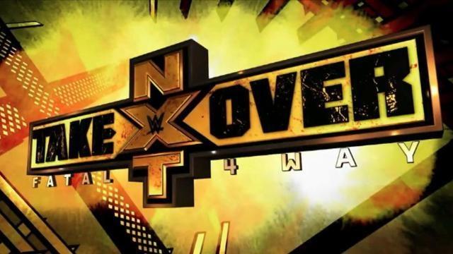 NXT TakeOver: Fatal 4-Way - WWE PPV Results NXT TakeOver: Fatal 4-Way - WWE PPV Results