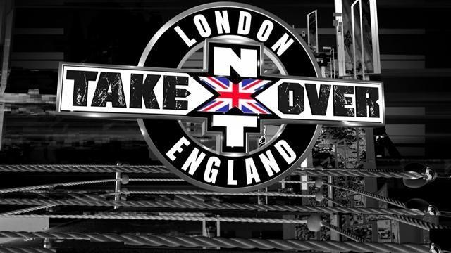NXT TakeOver: London - WWE PPV Results NXT TakeOver: London - WWE PPV Results