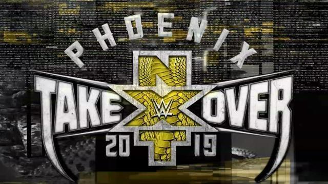 NXT TakeOver: Phoenix - WWE PPV Results NXT TakeOver: Phoenix - WWE PPV Results