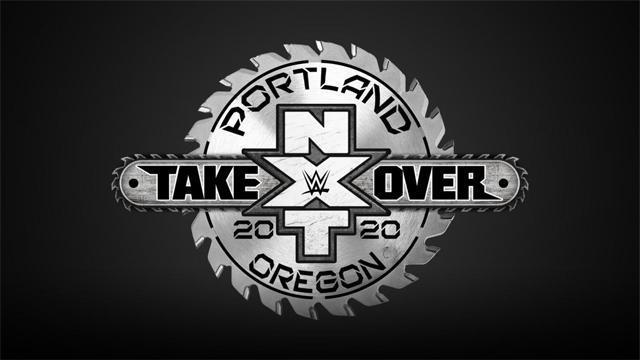 NXT TakeOver: Portland | Results - WWE PPV Event History | Pay Per Views & Special Events | Pro Wrestling Events Database
