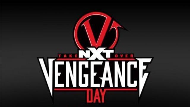 NXT TakeOver: Vengeance Day - WWE PPV Results