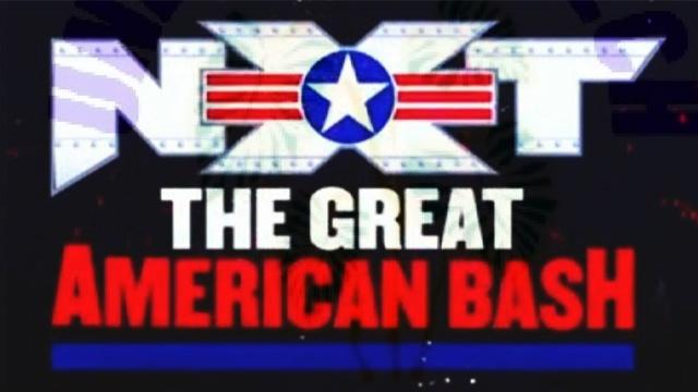 NXT The Great American Bash (2022) - WWE PPV Results