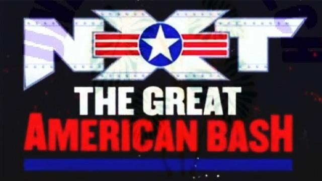 NXT The Great American Bash (2022) - WWE PPV Results NXT The Great American Bash (2022) - WWE PPV Results