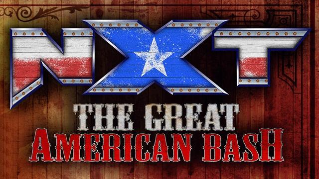 NXT The Great American Bash (2023) - WWE PPV Results