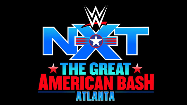 NXT The Great American Bash (2025) - Match Card & Results | WWE PPV NXT The Great American Bash (2025) - Match Card & Results | WWE PPV
