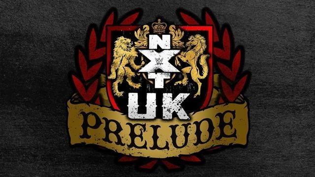 NXT UK: Prelude - Match Card & Results | WWE PPV NXT UK: Prelude - Match Card & Results | WWE PPV