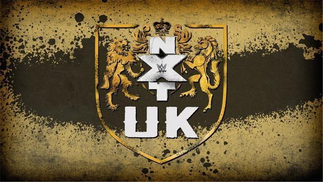 Nxt Uk 21 Wwe Nxt Uk Results List Wwe Shows History