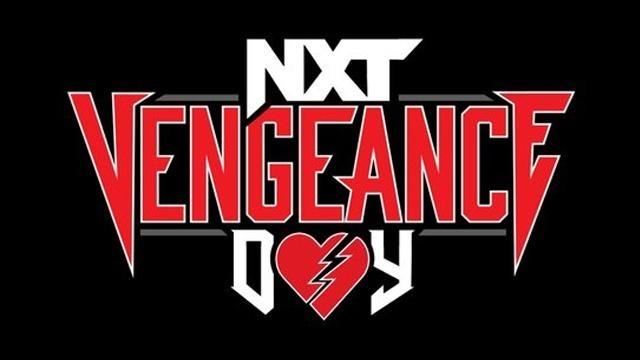NXT Vengeance Day (2022) - Match Card & Results | WWE PPV NXT Vengeance Day (2022) - Match Card & Results | WWE PPV