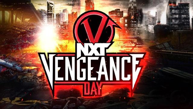 NXT Vengeance Day (2023) - WWE PPV Results