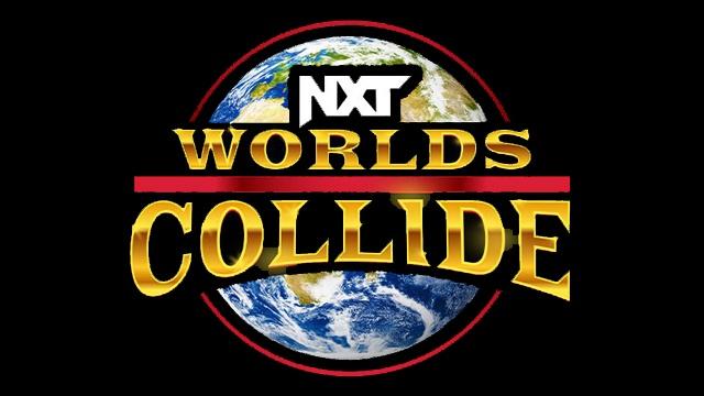 NXT Worlds Collide 2022 - WWE PPV Results NXT Worlds Collide 2022 - WWE PPV Results