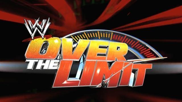WWE Over the Limit 2011 - WWE PPV Results
