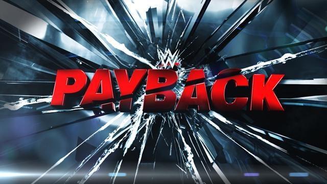 WWE Payback 2017 - WWE PPV Results WWE Payback 2017 - WWE PPV Results