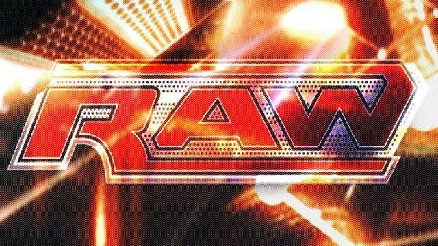 Raw 2007 - Results List