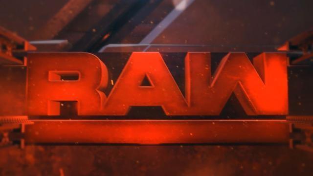 Raw 2017 - Results List
