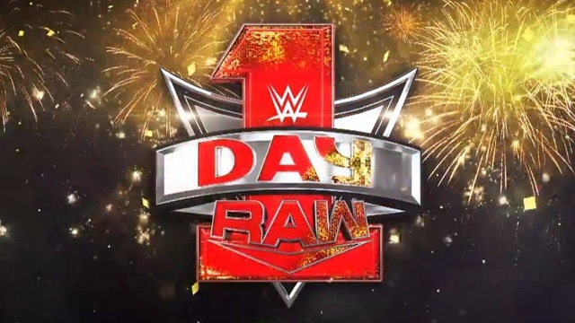 WWE RAW: Day 1 (2024) - WWE PPV Results