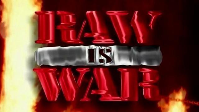 Raw Is War 2000 - Results List