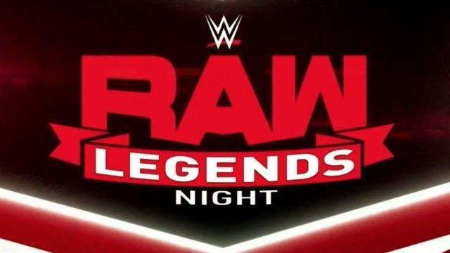 WWE RAW Legends Night - WWE PPV Results WWE RAW Legends Night - WWE PPV Results