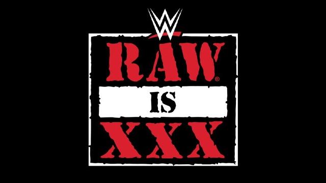 WWE Raw is XXX - WWE PPV Results