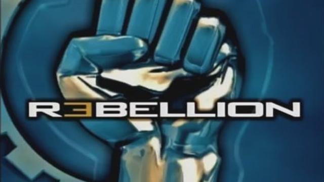 WWE Rebellion 2002 - WWE PPV Results