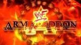 WWF Armageddon 2000 WWF Armageddon 2000