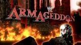 WWE Armageddon 2008 WWE Armageddon 2008