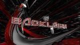 WWE Backlash 2008 WWE Backlash 2008