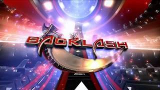 WWE Backlash 2009