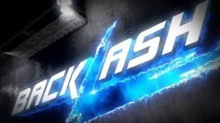 WWE Backlash 2016