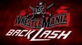 WWE WrestleMania Backlash 2021