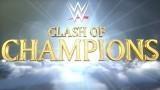 WWE Clash of Champions 2016 WWE Clash of Champions 2016