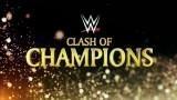 Clash of champions 2019