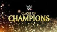 WWE Clash of Champions 2019