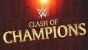 WWE Clash of Champions 2020