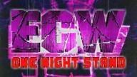 ECW One Night Stand 2005