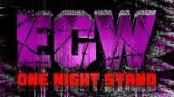 Ecw one night stand 2006