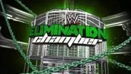 Elimination chamber 2012