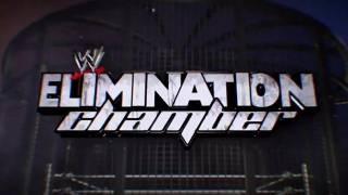 WWE Elimination Chamber 2013 WWE Elimination Chamber 2013