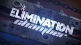 WWE Elimination Chamber 2017 WWE Elimination Chamber 2017