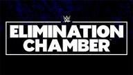 WWE Elimination Chamber 2020