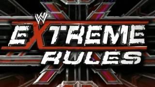 WWE Extreme Rules 2011 WWE Extreme Rules 2011