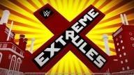 WWE Extreme Rules 2016
