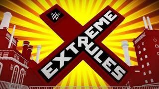 WWE Extreme Rules 2016